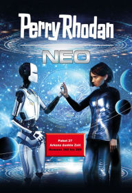 Title: Perry Rhodan Neo Paket 27, Author: Perry Rhodan