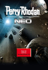 Title: Perry Rhodan Neo Paket 28, Author: Perry Rhodan