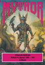 Mythor-Paket 4: Mythor-Heftromane 150 bis 193