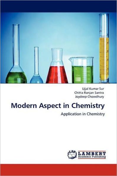 Modern Aspect in Chemistry