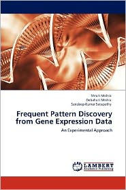 Frequent Pattern Discovery from Gene Expression Data