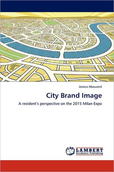 City Brand Image