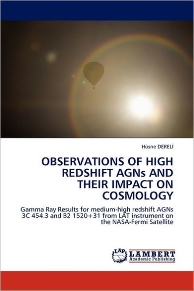 Observations of High Redshift Agns and Their Impact on Cosmology