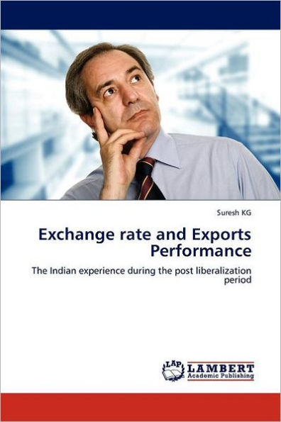 Exchange rate and Exports Performance
