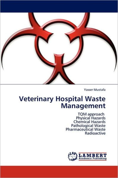 Veterinary Hospital Waste Management
