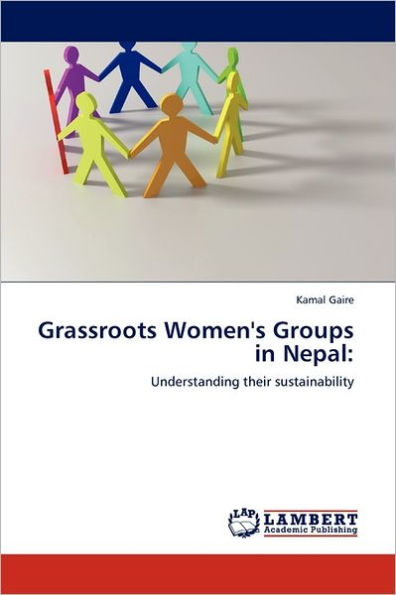 Grassroots Women's Groups in Nepal