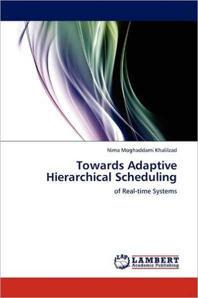 Towards Adaptive Hierarchical Scheduling