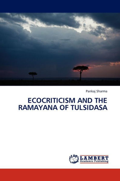 Ecocriticism and the Ramayana of Tulsidasa