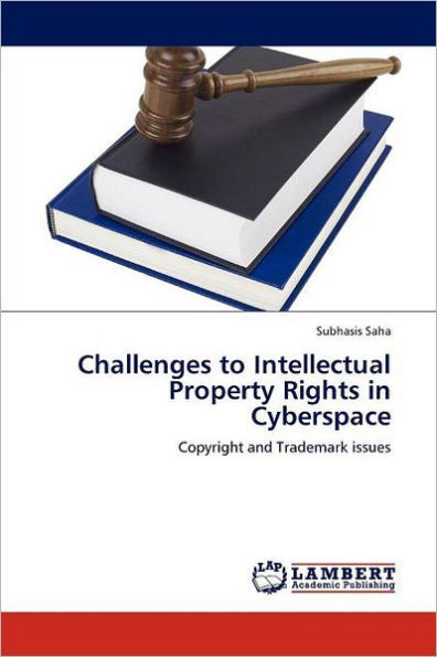 Challenges to Intellectual Property Rights in Cyberspace
