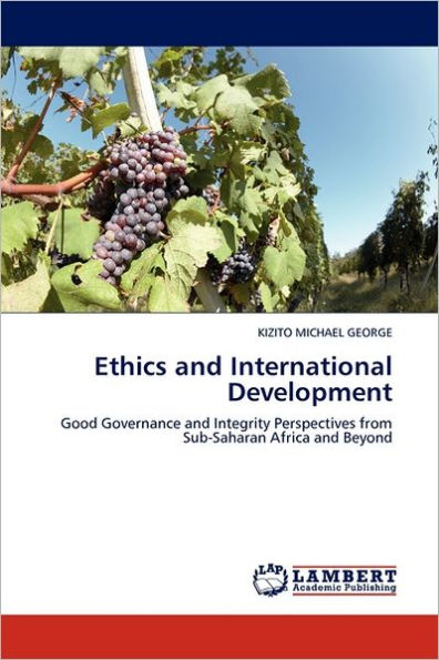 Ethics and International Development