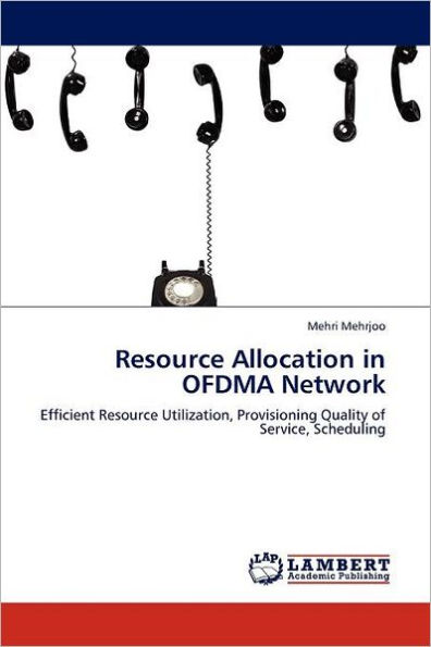 Resource Allocation in OFDMA Network