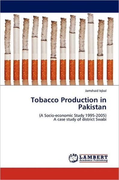 Tobacco Production in Pakistan