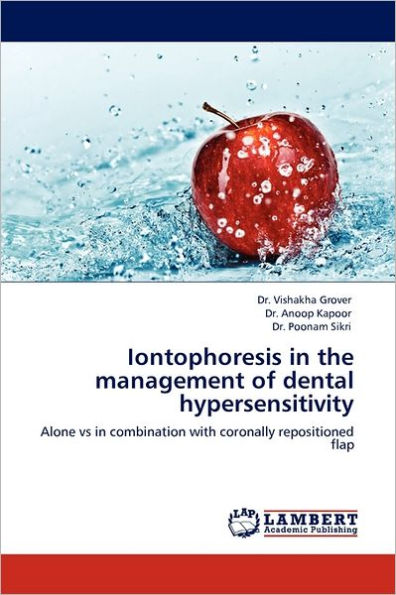 Iontophoresis in the Management of Dental Hypersensitivity