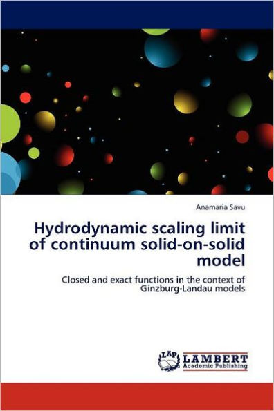 Hydrodynamic scaling limit of continuum solid-on-solid model