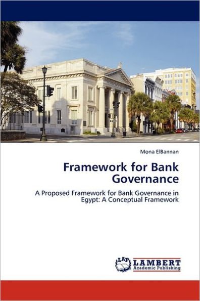 Framework for Bank Governance