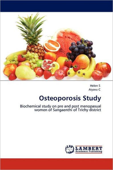 Osteoporosis Study