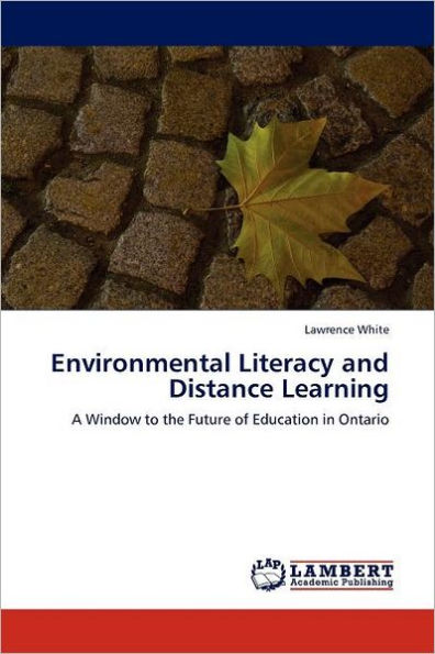 Environmental Literacy and Distance Learning