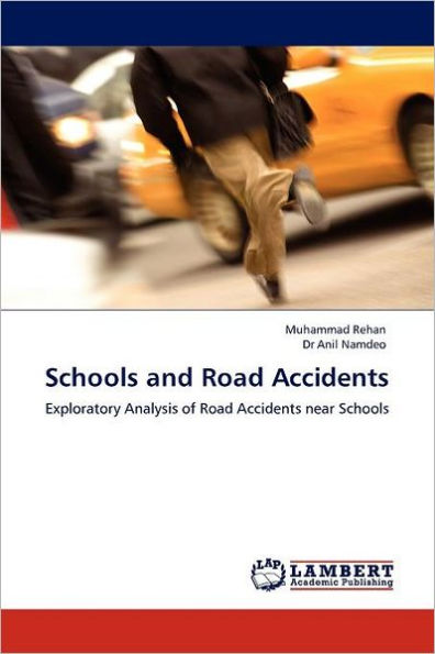 Schools and Road Accidents