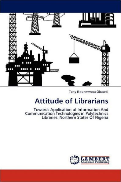 Attitude of Librarians