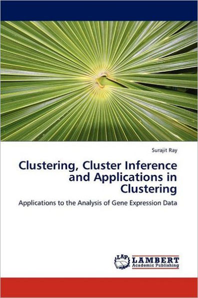 Clustering, Cluster Inference and Applications in Clustering