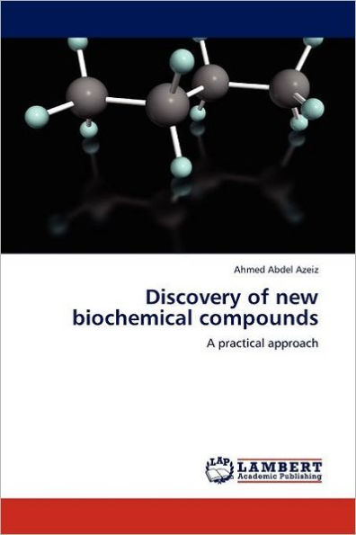 Discovery of new biochemical compounds