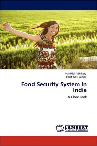 Food Security System in India