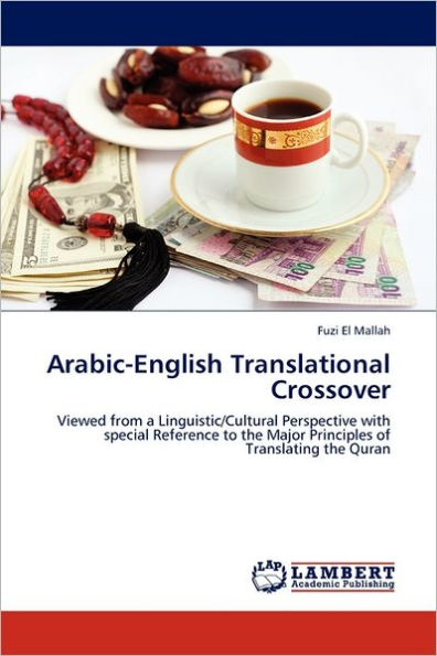 Arabic-English Translational Crossover