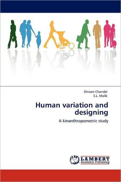 Human variation and designing