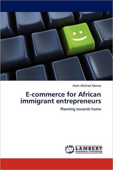E-Commerce for African Immigrant Entrepreneurs