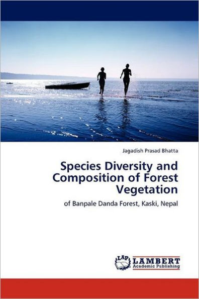 Species Diversity and Composition of Forest Vegetation