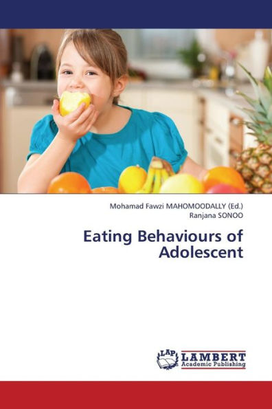 Eating Behaviours of Adolescent