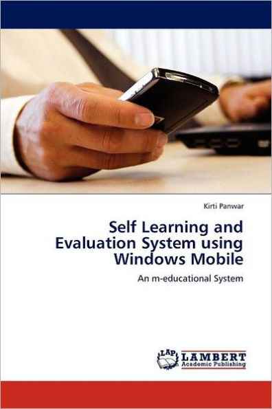 Self Learning and Evaluation System Using Windows Mobile