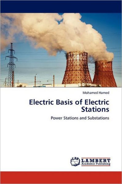Electric Basis of Electric Stations