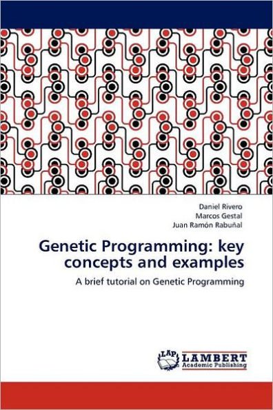 Genetic Programming: Key Concepts and Examples