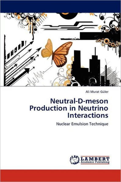 Neutral-D-Meson Production in Neutrino Interactions