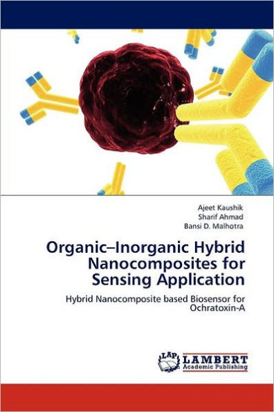 Organic-Inorganic Hybrid Nanocomposites for Sensing Application