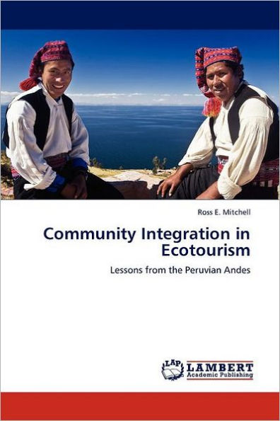 Community Integration in Ecotourism