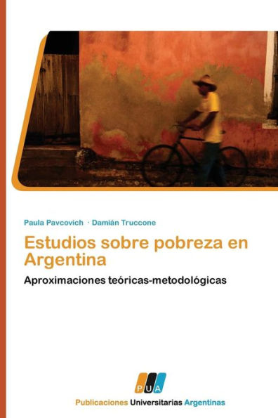 Estudios Sobre Pobreza En Argentina
