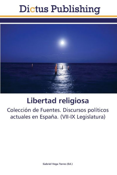 Libertad religiosa