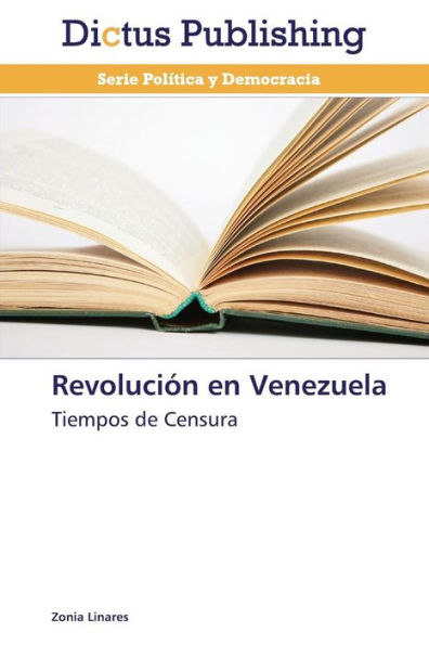 Revolución en Venezuela