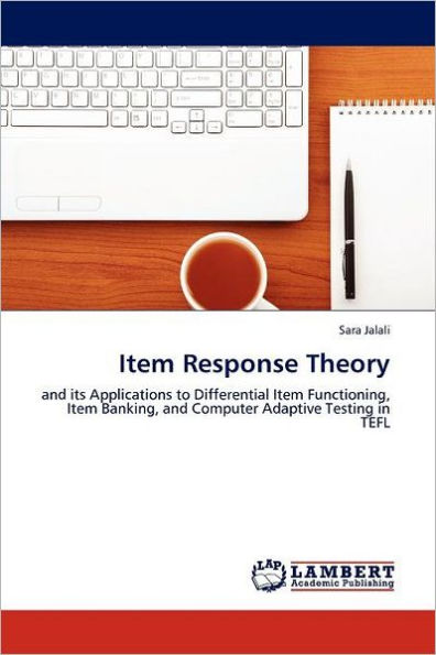 Item Response Theory