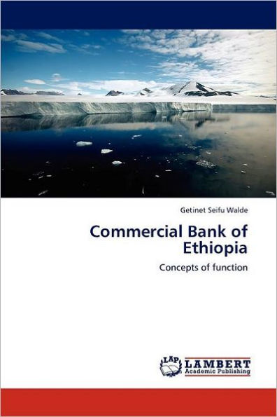 Commercial Bank of Ethiopia