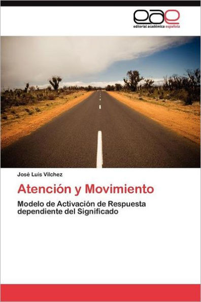 Atención y Movimiento