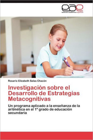 Investigación sobre el Desarrollo de Estrategias Metacognitivas