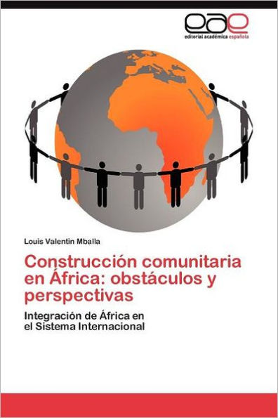 Construcción comunitaria en África: obstáculos y perspectivas