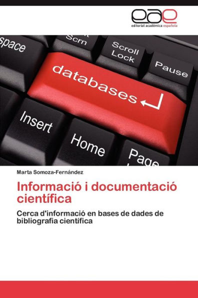 Informacio I Documentacio Cientifica