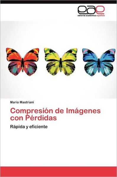 Compresión de Imágenes con Pérdidas