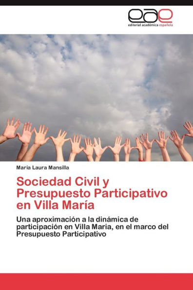 Sociedad Civil y Presupuesto Participativo En Villa Maria