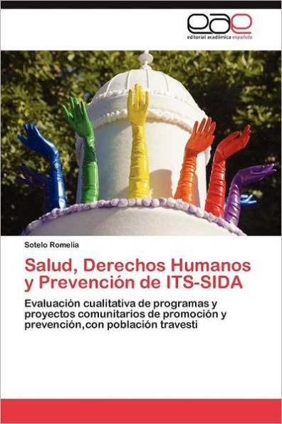Salud, Derechos Humanos y Prevención de ITS-SIDA