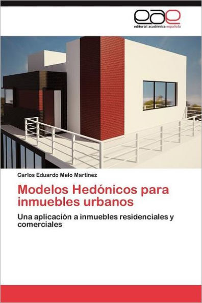 Modelos Hedónicos para inmuebles urbanos